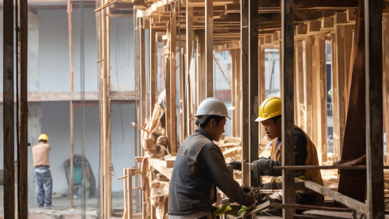 住宅机电安装验收标准全解析：确保工程品质的关键步骤