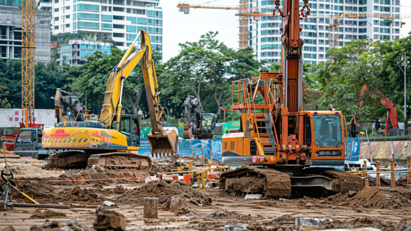 幕墙施工资质办理：流程步骤全解析**