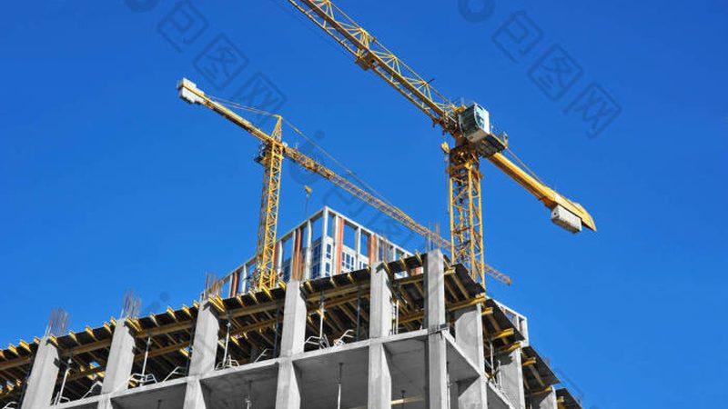 成都建筑工程施工资质办理：流程详解与注意事项
