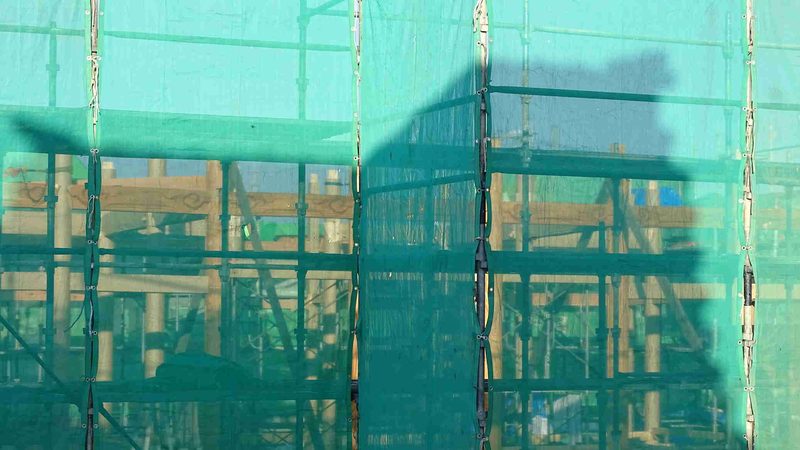 水利工程预算定额表与市政定额区别解析