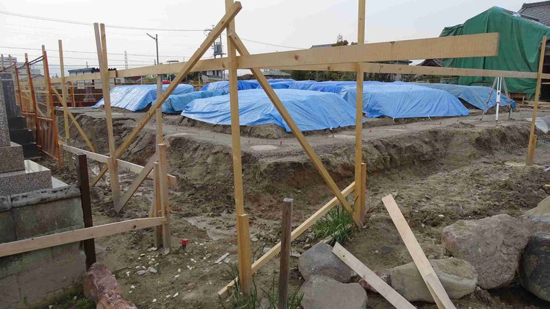农村自建房地基基础人工价格解析：关键因素与合理预算
