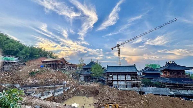 建筑劳务一般纳税人开票税率详解