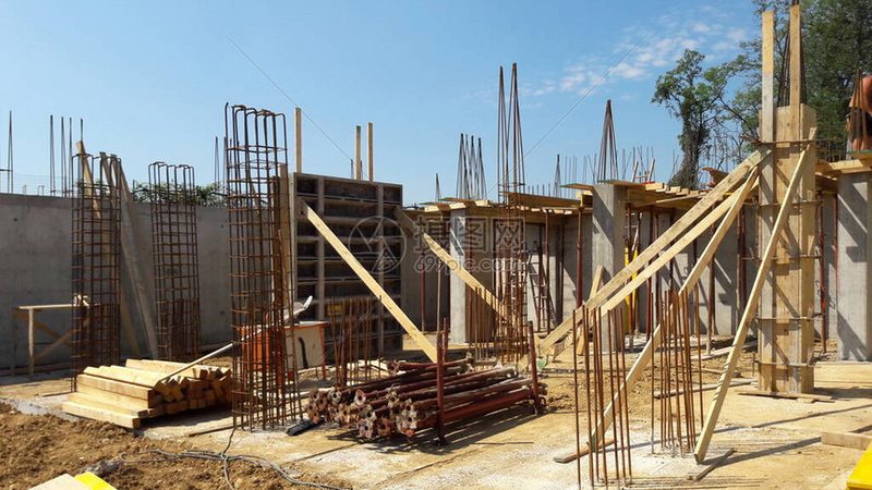 农村自建小桥施工步骤详解