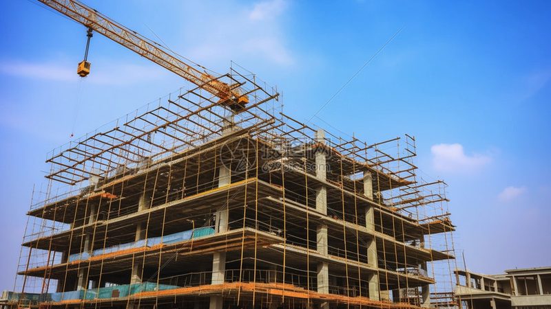 监理服务费收费标准明细：揭秘建筑监理费用的构成与标准