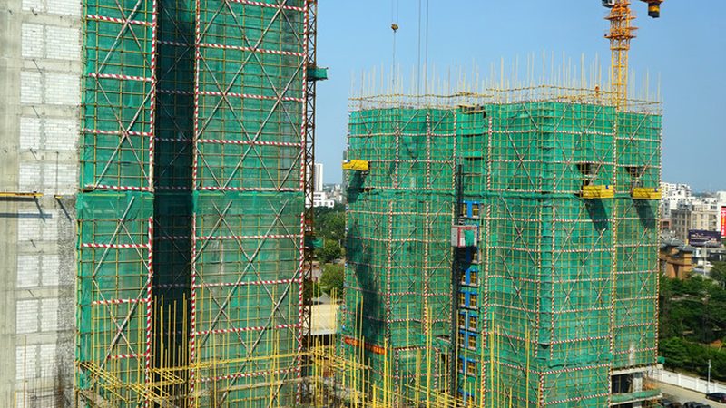 四川施工总承包公司资质等级：解析与选择要点**