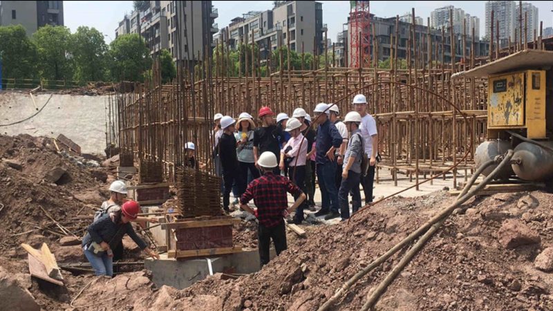 小规模建筑总包项目，如何慧眼识珠选择施工队？**