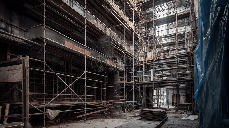 建筑工人工资按月发放，流程揭秘与注意事项