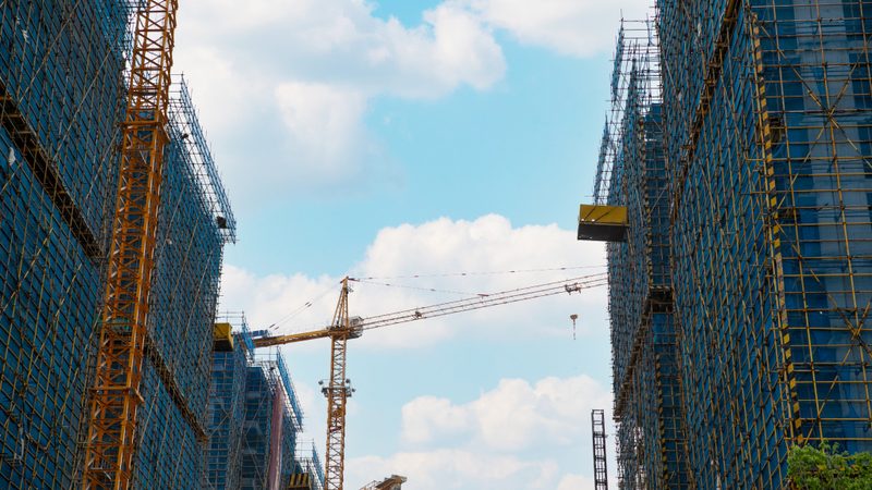 装配式建筑防火规范标准解析：关键要素与合规要点