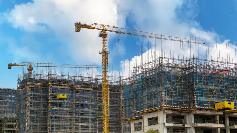 土建工程资质等级划分标准：解析与解读