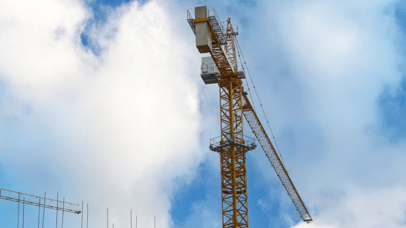 路基处理与地基处理：本质区别与施工要点
