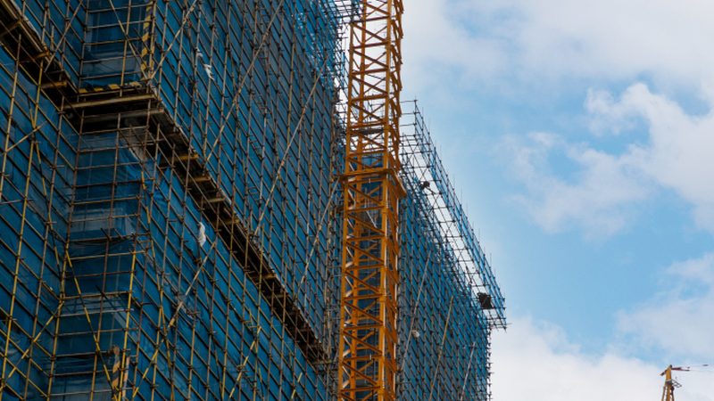 装配式建筑预算报价，如何做到精准高效？**