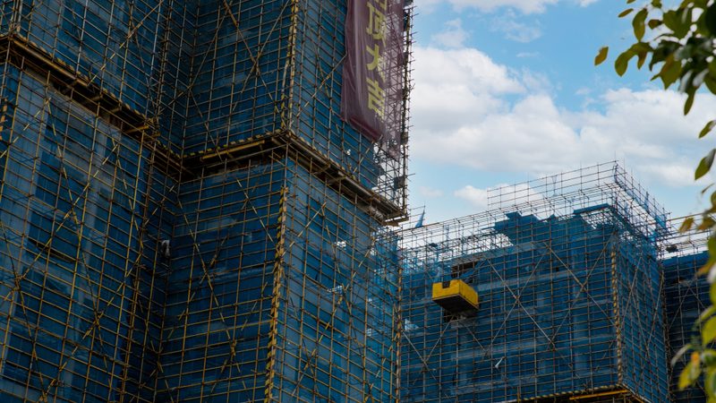 建筑劳务工人意外险投保流程全解析