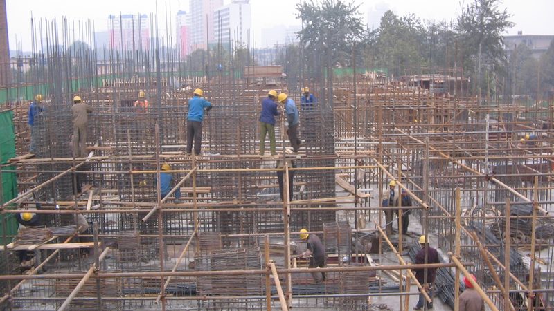 临时用电施工方案：关键参数对比解析