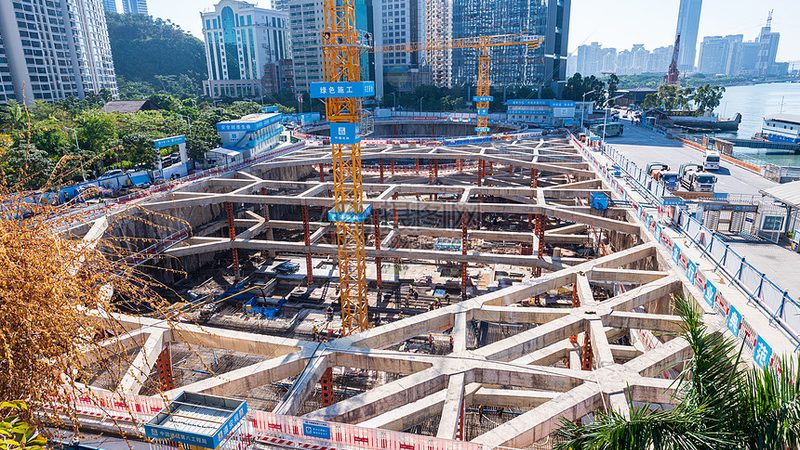 水利工程监理服务费报价单：揭秘报价构成与影响因素