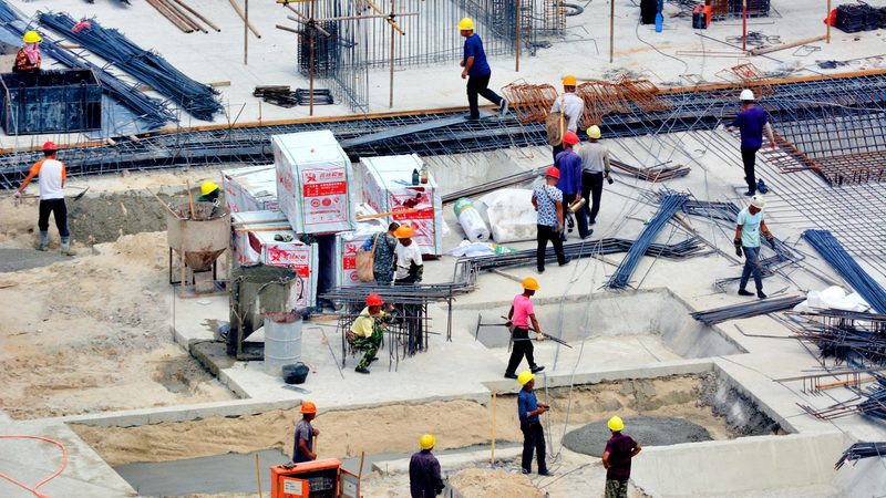 施工组织设计 vs 施工方案：一级建造师应知区别