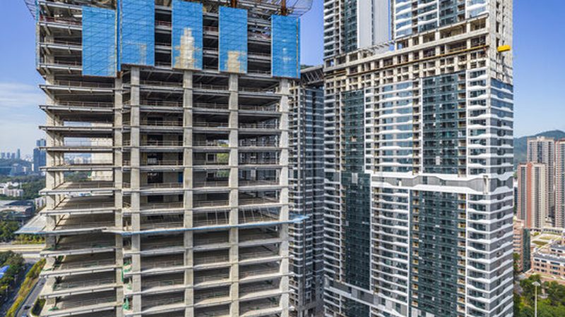 小型钢结构工程包工包料费用构成解析**